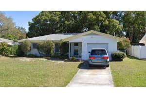 1471 GLADYS CIRCLE, DUNEDIN, FL 34698 Sold 04/01/25