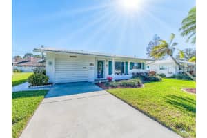 14336 93RD AVENUE, SEMINOLE, FL 33776 Sold 04/03/25