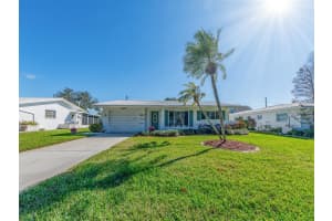 14336 93RD AVENUE, SEMINOLE, FL 33776 Sold 04/03/25