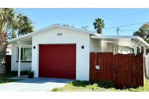1858 MARYLAND AVENUE, ST PETERSBURG, FL 33703 Sold 04/28/25