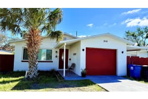 1858 MARYLAND AVENUE, ST PETERSBURG, FL 33703 Sold 04/28/25