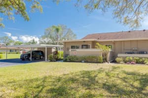 2476 LAURELWOOD DRIVE, CLEARWATER, FL 33763 Sold 04/23/25
