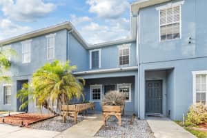 13153 KINGS CROSSING DRIVE, GIBSONTON, FL 33534 Sold 04/11/25