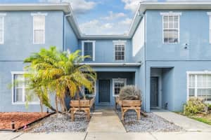 13153 KINGS CROSSING DRIVE, GIBSONTON, FL 33534 Sold 04/11/25