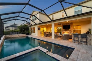 4457 ORTONA LANE, WESLEY CHAPEL, FL 33543 Sold 04/08/25
