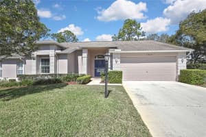 7435 WOODHOLLOW ROAD, SPRING HILL, FL 34606 Sold 08/26/25
