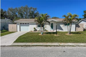 3403 GARFIELD DRIVE, HOLIDAY, FL 34691 Sold 04/14/25