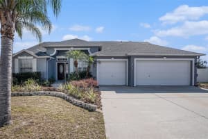 9705 MARY ROBIN DRIVE, RIVERVIEW, FL 33569 Sold 05/31/25