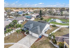9705 MARY ROBIN DRIVE, RIVERVIEW, FL 33569 Sold 05/31/25