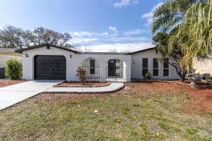 11105 ZIMMERMAN ROAD, PORT RICHEY, FL 34668 Sold 04/16/25