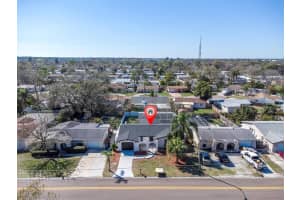 11105 ZIMMERMAN ROAD, PORT RICHEY, FL 34668 Sold 04/16/25