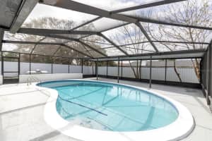 11105 ZIMMERMAN ROAD, PORT RICHEY, FL 34668 Sold 04/16/25