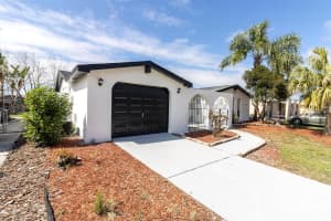 11105 ZIMMERMAN ROAD, PORT RICHEY, FL 34668 Sold 04/16/25