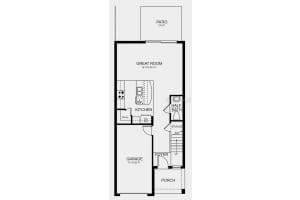 161 RIVER FRONT WAY, EDGEWATER, FL 32141 Sold 05/29/25
