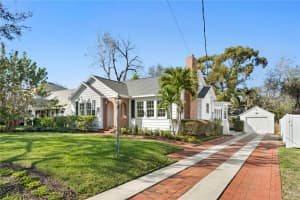 3115 HARBOR VIEW AVENUE, TAMPA, FL 33611 Sold 03/17/25