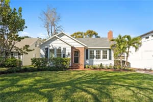 3115 HARBOR VIEW AVENUE, TAMPA, FL 33611 Sold 03/17/25