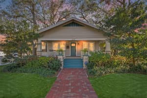 2608 2ND AVENUE, ST PETERSBURG, FL 33713 Sold 04/02/25