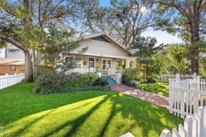 2608 2ND AVENUE, ST PETERSBURG, FL 33713 Sold 04/02/25