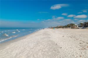 2 15TH AVENUE, INDIAN ROCKS BEACH, FL 33785 Sold 05/23/25