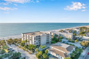 2 15TH AVENUE, INDIAN ROCKS BEACH, FL 33785 Sold 05/23/25