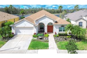 9511 LAUREL LEDGE DRIVE, RIVERVIEW, FL 33569 Sold 05/15/25