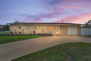 6310 57TH AVENUE, ST PETERSBURG, FL 33709 Sold 08/05/25