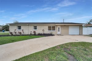 6310 57TH AVENUE, ST PETERSBURG, FL 33709 Sold 08/05/25