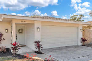 1510 LAKESIDE DRIVE, DUNEDIN, FL 34698 - MLS#MFRTB8355237