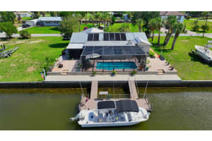 5024 CEDARBROOK LANE, HERNANDO BEACH, FL 34607 Sold 07/21/25