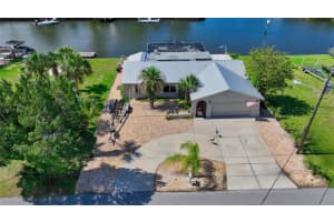 5024 CEDARBROOK LANE, HERNANDO BEACH, FL 34607 Sold 07/21/25