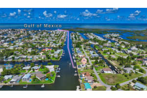 5024 CEDARBROOK LANE, HERNANDO BEACH, FL 34607 Sold 07/21/25