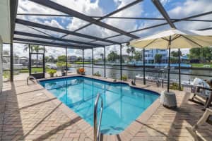 5024 CEDARBROOK LANE, HERNANDO BEACH, FL 34607 Sold 07/21/25