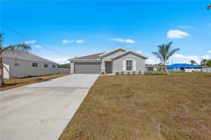 23343 VAN BUREN AVENUE, PORT CHARLOTTE, FL 33981 Sold 06/27/25