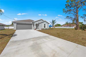 23343 VAN BUREN AVENUE, PORT CHARLOTTE, FL 33981 Sold 06/27/25