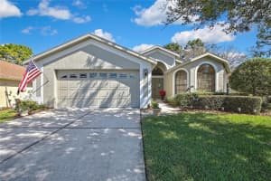 11327 COPLEY COURT, SPRING HILL, FL 34609 Sold 06/06/25