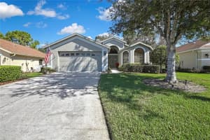 11327 COPLEY COURT, SPRING HILL, FL 34609 Sold 06/06/25