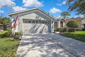 11327 COPLEY COURT, SPRING HILL, FL 34609 Sold 06/06/25