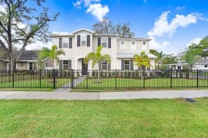2301 CHURCH AVENUE, TAMPA, FL 33629 Sold 05/08/25