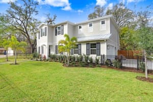 2301 CHURCH AVENUE, TAMPA, FL 33629 Sold 05/08/25