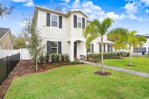 2301 CHURCH AVENUE, TAMPA, FL 33629 Sold 05/08/25