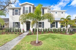 2301 CHURCH AVENUE, TAMPA, FL 33629 Sold 05/08/25