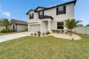 8658 PARSONS HILL BOULEVARD, WESLEY CHAPEL, FL 33545 Sold 06/06/25