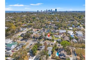 746 30TH AVENUE, ST PETERSBURG, FL 33704 Sold 04/18/25