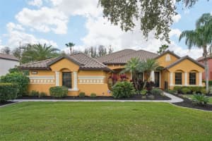 3637 BALLASTONE DRIVE, LAND O LAKES, FL 34638 Sold 04/11/25