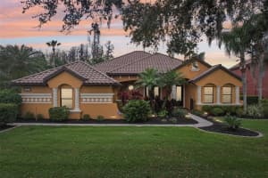 3637 BALLASTONE DRIVE, LAND O LAKES, FL 34638 Sold 04/11/25