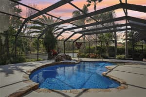 3637 BALLASTONE DRIVE, LAND O LAKES, FL 34638 Sold 04/11/25