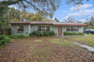 1920 CLIFTON STREET, TAMPA, FL 33610 Sold 06/04/25