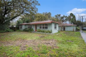 1920 CLIFTON STREET, TAMPA, FL 33610 Sold 06/04/25