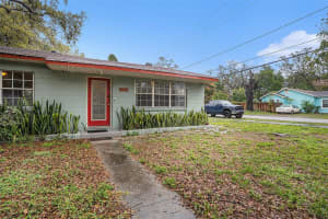 1920 CLIFTON STREET, TAMPA, FL 33610 Sold 06/04/25