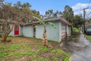 1920 CLIFTON STREET, TAMPA, FL 33610 Sold 06/04/25